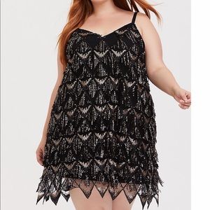 Perfect holiday dress!